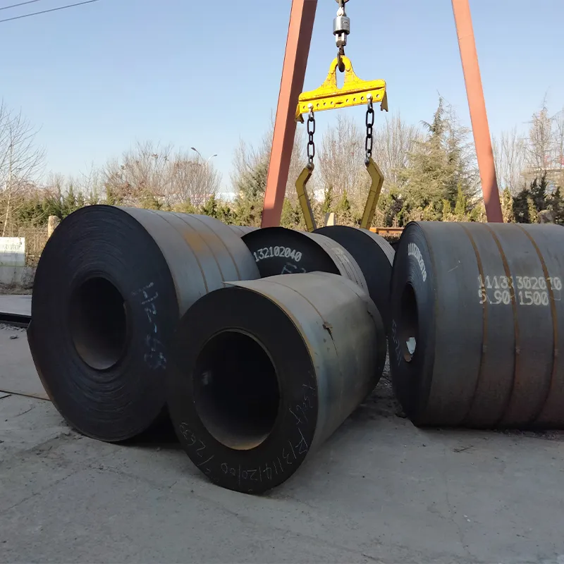 carbon steel coil&strip